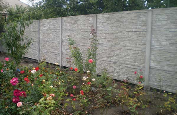 Еврозаборы в Харькове - компания «Master Zabor»