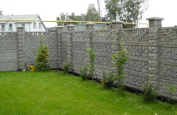 Еврозабор монтаж Харьков