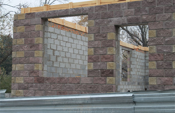 Шлакоблок купить Харьков