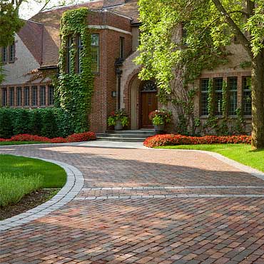 Тротуарная плитка вибролитая, вибропрессованная сухопрессованная - компания «Master Zabor» Харьков