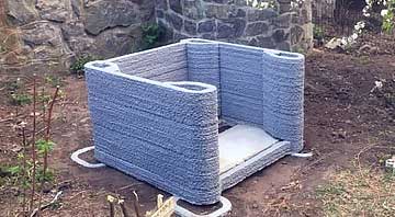 Еврозабор Фагот