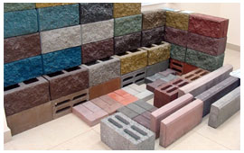 Прайс-лист на  шлакоблок в Харькове. Компания «Master Zabor»