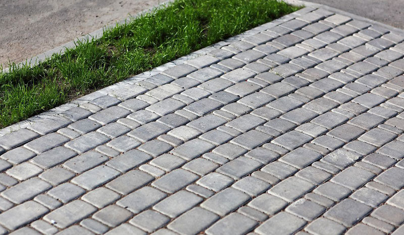 Купить тртуарную плитку