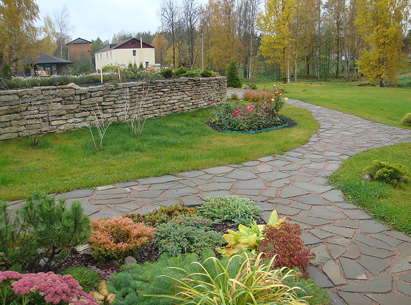 Купить тртуарную плитку