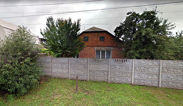 Купить еврозабор односторонний двусторонний глянцевый цветной в Дергачах, Слатино, Малой Даниловке, Черкасской Лозовой, Русской Лозовой — компания «Master Zabor»