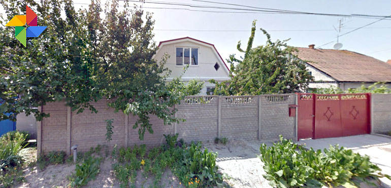 Еврозабор в Днепре, Новомосковске, Запорожье, Павлограде, Лозовой недорого с установкой