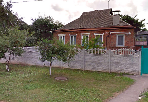 Купить еврозабор односторонний двусторонний глянцевый цветной в Кулиничах в Харькове — компания «Master Zabor»