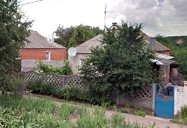 Купить еврозабор односторонний двусторонний глянцевый цветной в Кулиничах в Харькове — компания «Master Zabor»