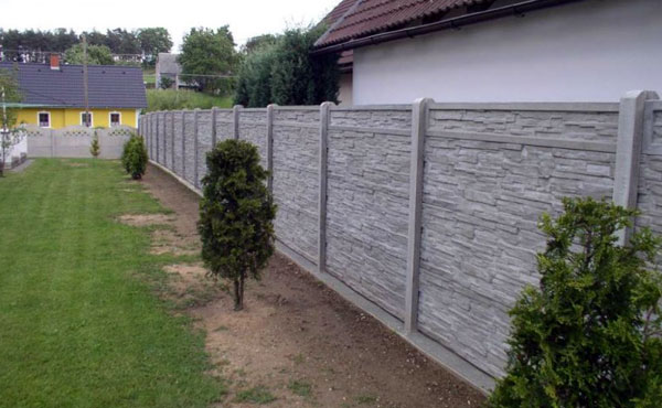 Купить еврозабор односторонний двусторонний глянцевый цветной в Циркунах, Борщевой, Черкасских Тишках, Русских Тишках, Липцах — компания «Master Zabor»