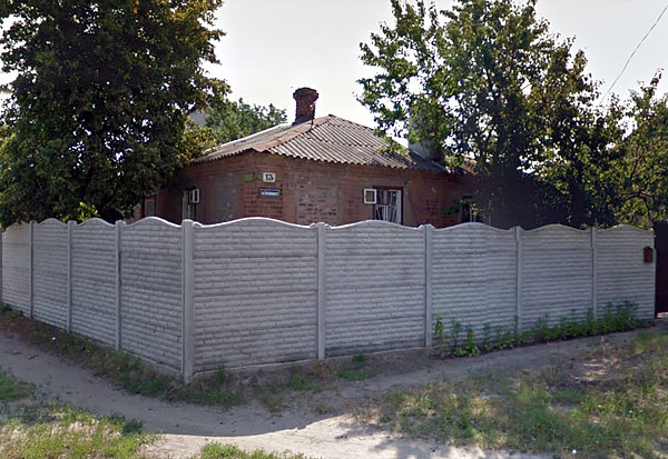 Купить еврозабор односторонний двусторонний глянцевый цветной на Новоселовке в Харькове — компания «Master Zabor»