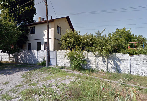 Купить еврозабор односторонний двусторонний глянцевый цветной на Новоселовке в Харькове — компания «Master Zabor»