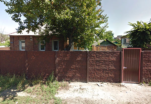 Купить еврозабор односторонний двусторонний глянцевый цветной на Новожаново в Харькове — компания «Master Zabor»