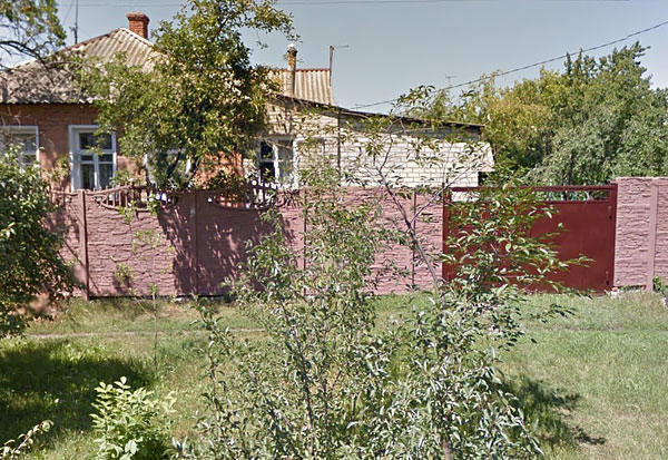 Купить еврозабор односторонний двусторонний глянцевый цветной на Новожаново в Харькове — компания «Master Zabor»