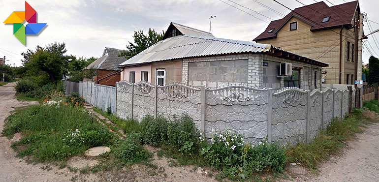 Еврозабор на Павловом Поле (Харьков) недорого с установкой