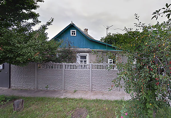 Купить еврозабор односторонний двусторонний глянцевый цветной на Павловом Поле в Харькове — компания «Master Zabor»