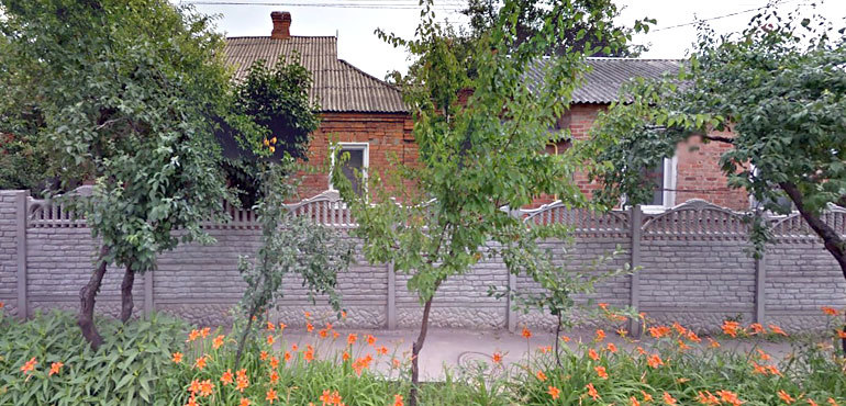 Еврозабор в Шестаково, Кутузовке, Александровке недорого с установкой