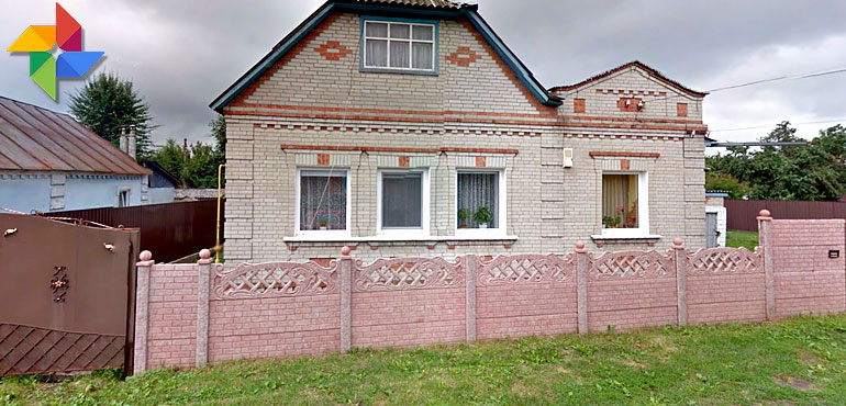 Еврозабор в Cумах, Ахтырке, Богодухове, Золочеве, Тростянце недорого с установкой