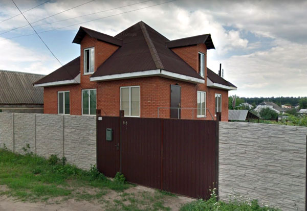 Купить еврозабор односторонний двусторонний глянцевый цветной в Жихаре в Харькове — компания «Master Zabor»