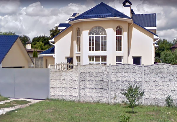 Еврозабор в поселке Жуковского (Харьков) недорого с установкой