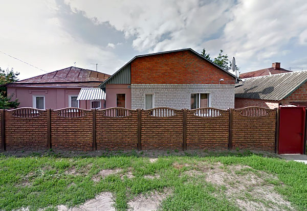 Купить еврозабор односторонний двусторонний глянцевый цветной в Харькове - компания «Master Zabor»